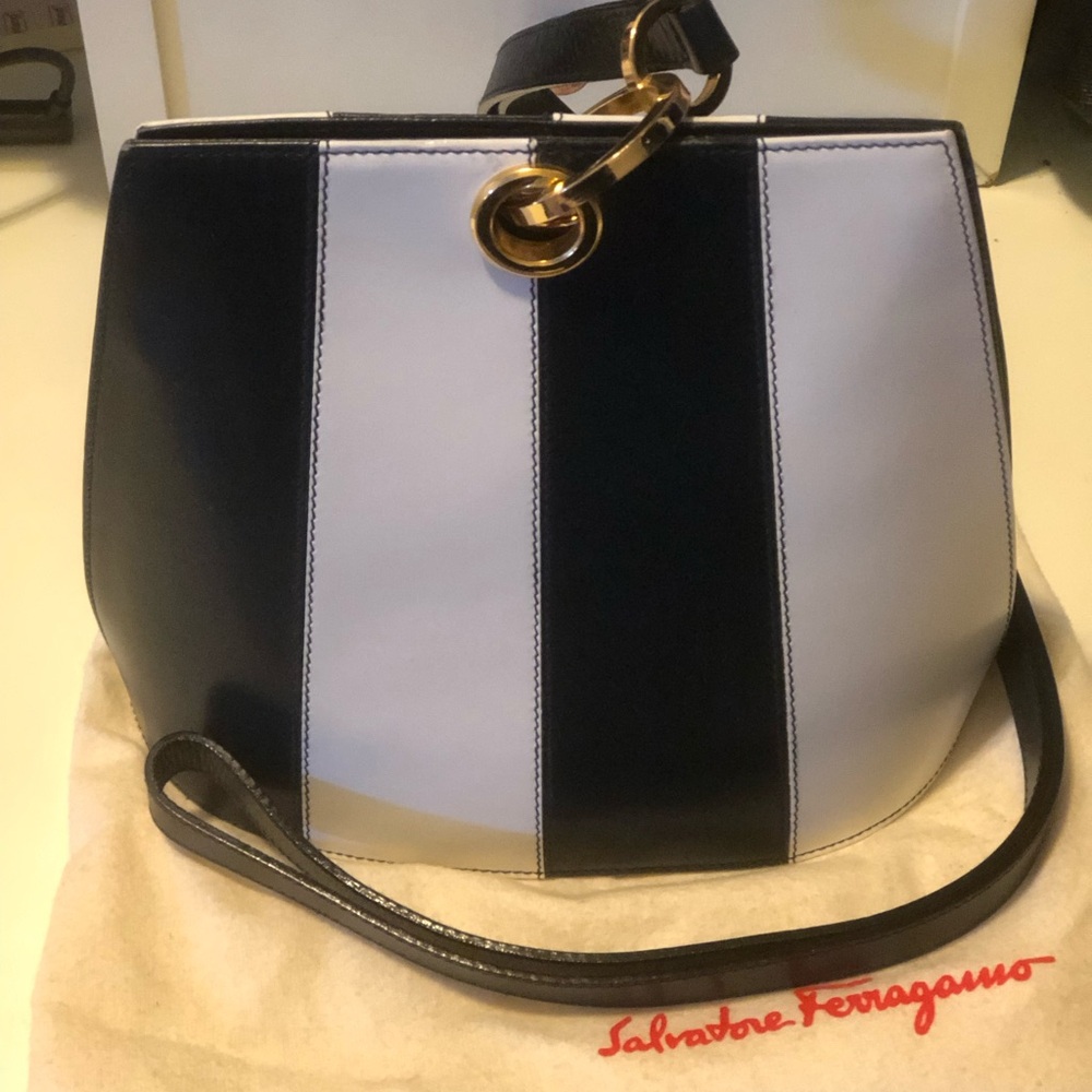 Salvatore Ferragamo Handbag
